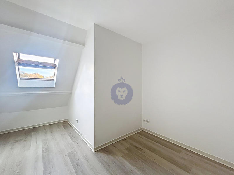 Duplex - 77 m² - 3 pièces