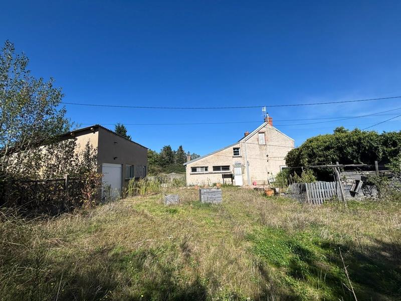 Local commercial - 163 m² - 8 pièces