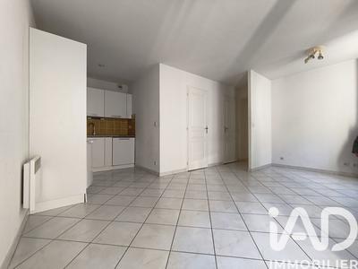 Appartement - 54 m² - 3 pièces