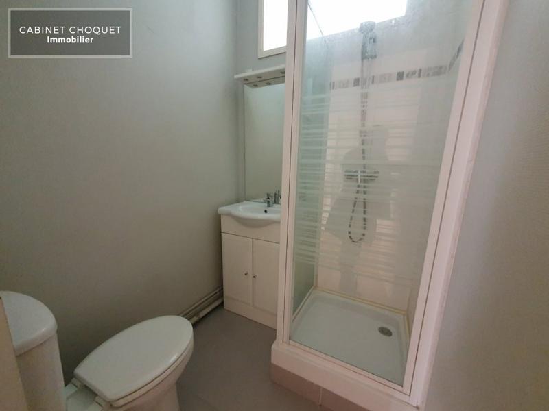 Immeuble - 185 m² - 9 pièces