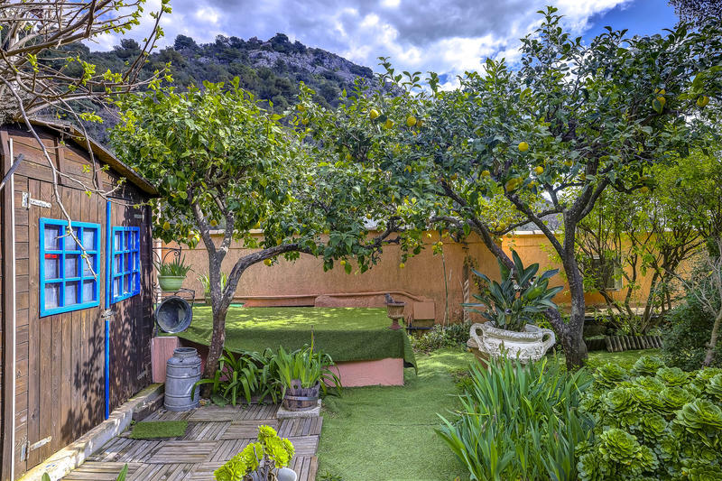 Villa - 91 m² - 3 pièces