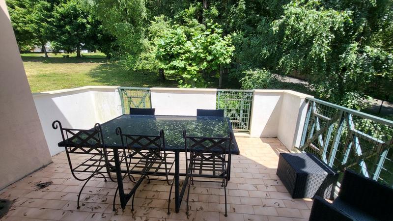 Appartement - 140 m² - 4 pièces