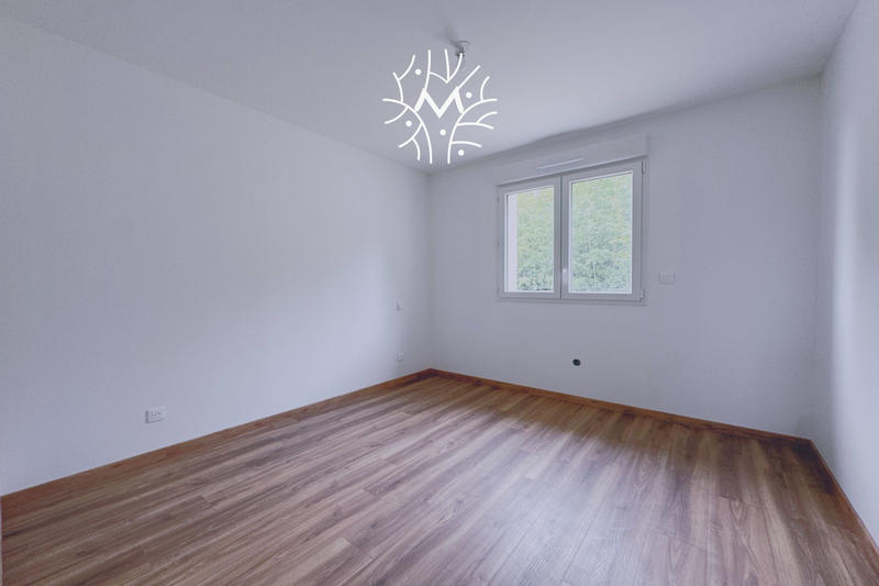 Maison - 87 m² - 4 pièces