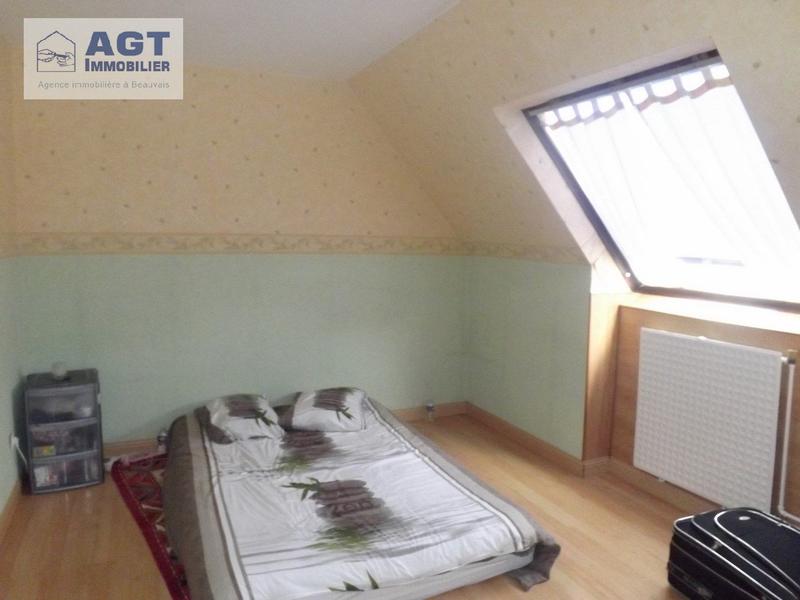 Maison - 98 m² - 5 pièces