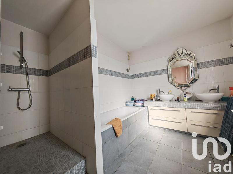 Maison - 147 m² - 5 pièces