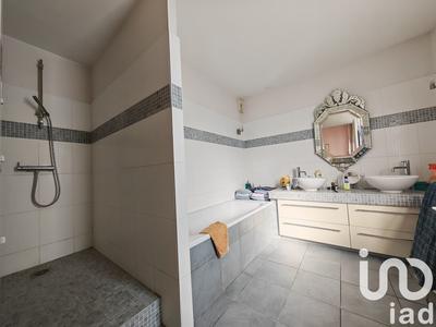 Maison - 147 m² - 5 pièces