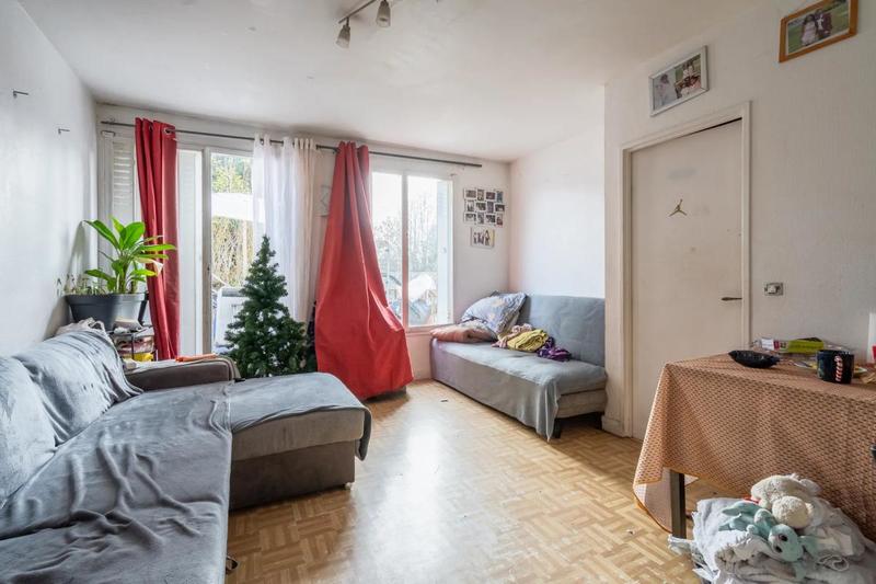 Appartement - 51 m² - 2 pièces