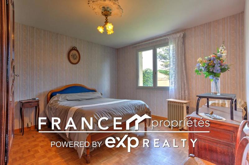 Maison - 140 m² - 4 pièces