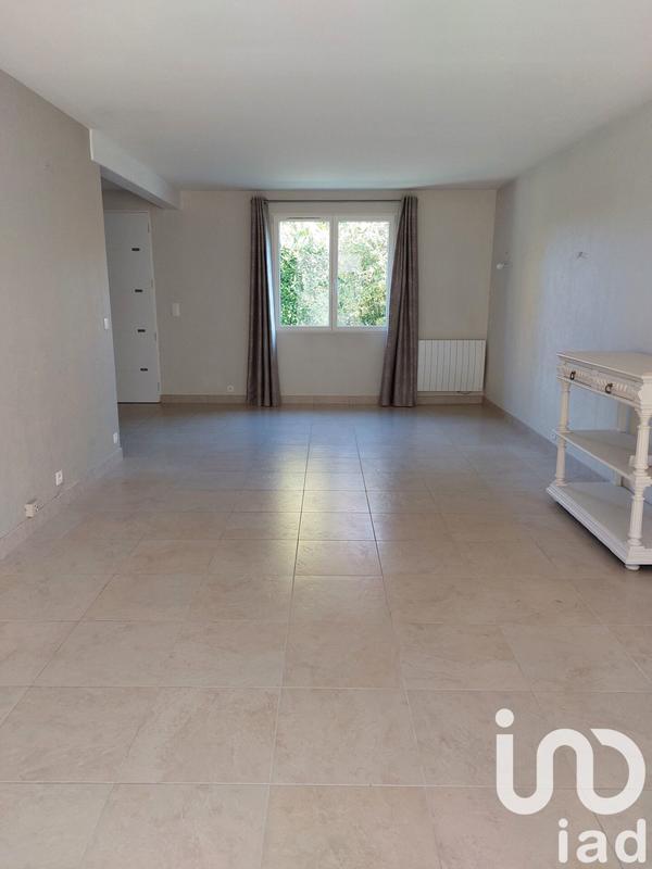 Maison - 129 m² - 6 pièces