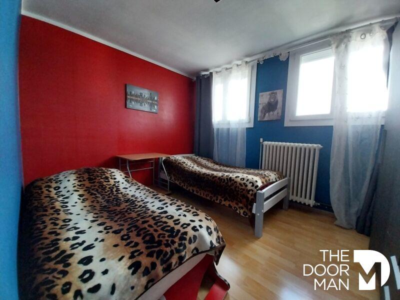 Maison - 146 m² - 7 pièces