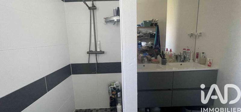 Maison - 100 m² - 1 pièce