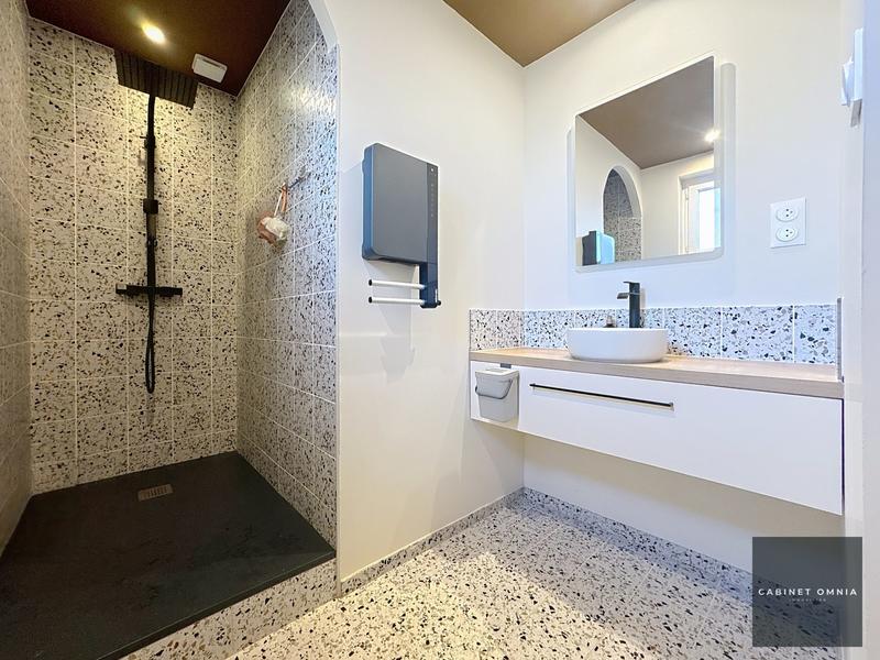 Maison - 165 m² - 5 pièces