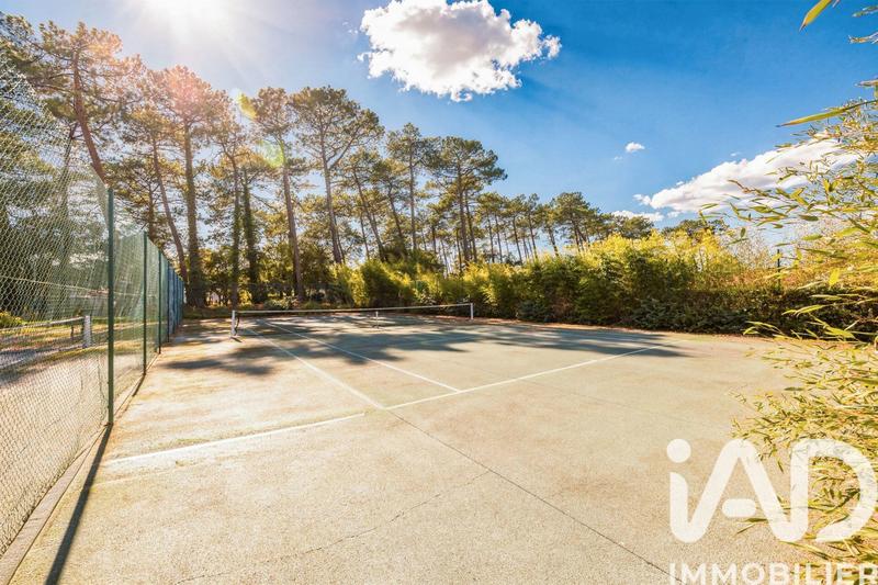 Appartement - 50 m² - 4 pièces