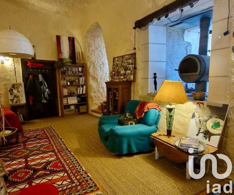 Maison - 167 m² - 8 pièces