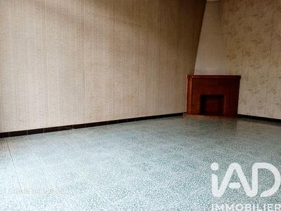 Maison de village - 90 m² - 4 pièces