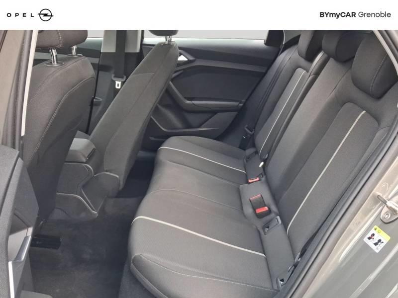 Audi A1 Citycarver 25 Tfsi 95 ch Bvm5 Design