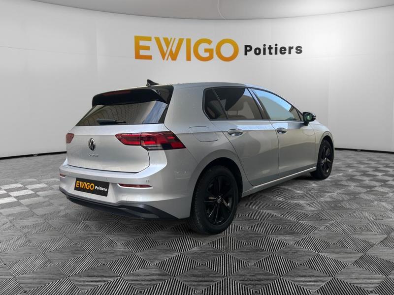 Volkswagen Golf 2.0 Tdi 150 Dsg7 Life Plus