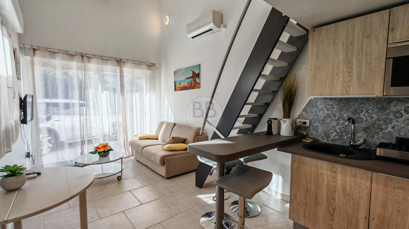 Villa - 153 m² - 5 pièces