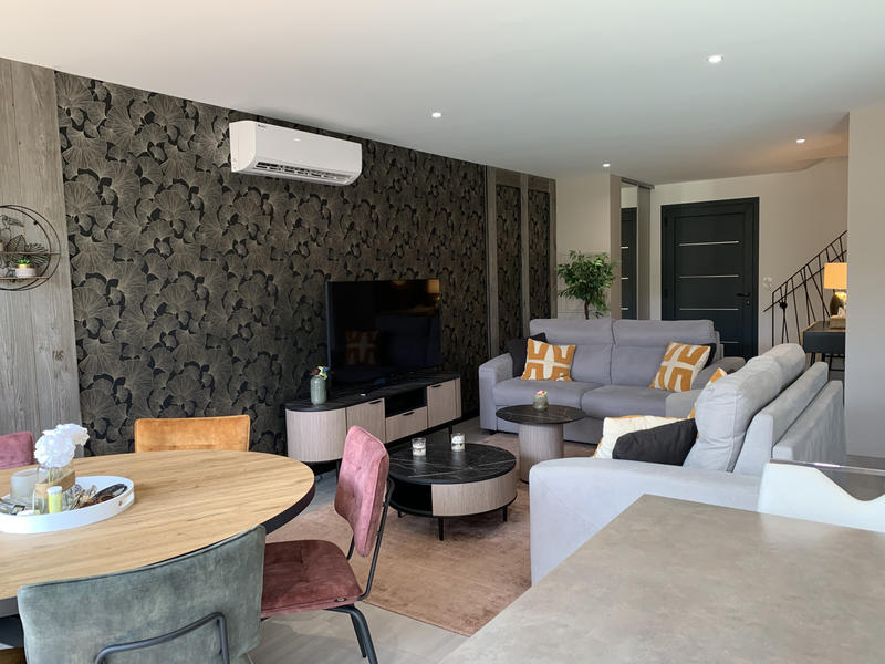 Villa - 98 m² - 4 pièces