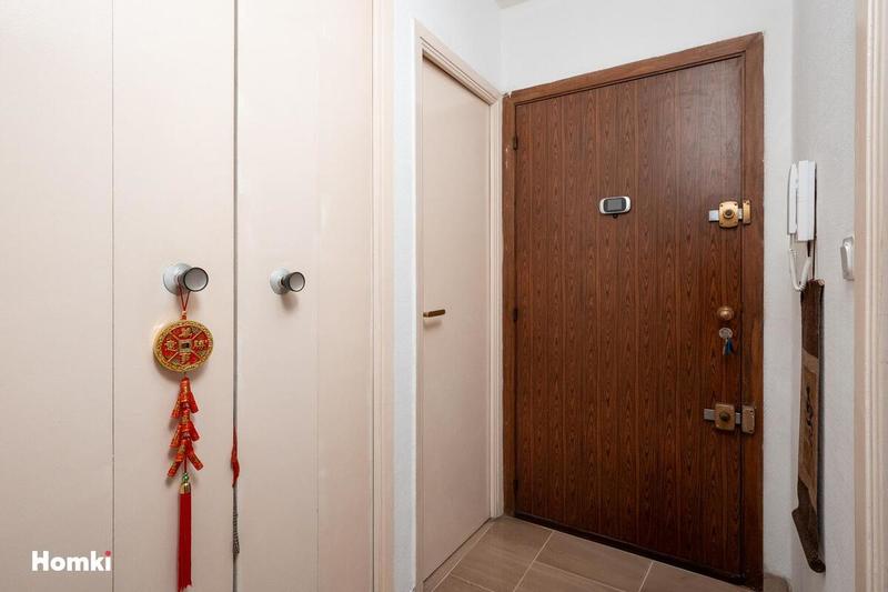 Studio - 28 m² - 1 pièce