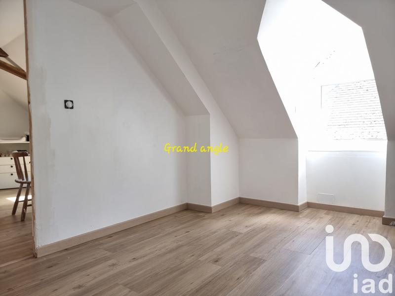 Maison de village - 133 m² - 5 pièces