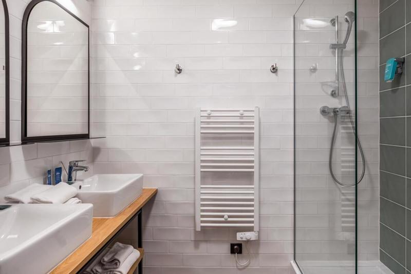 Appartement - 24 m² - 1 pièce