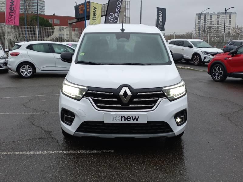 Renault Kangoo Blue dCi 95 Zen