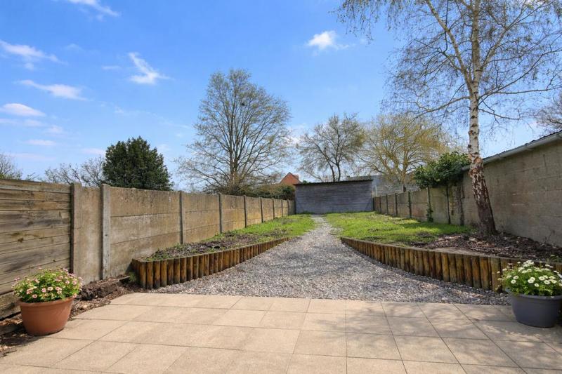 Maison - 33 m² - 2 pièces