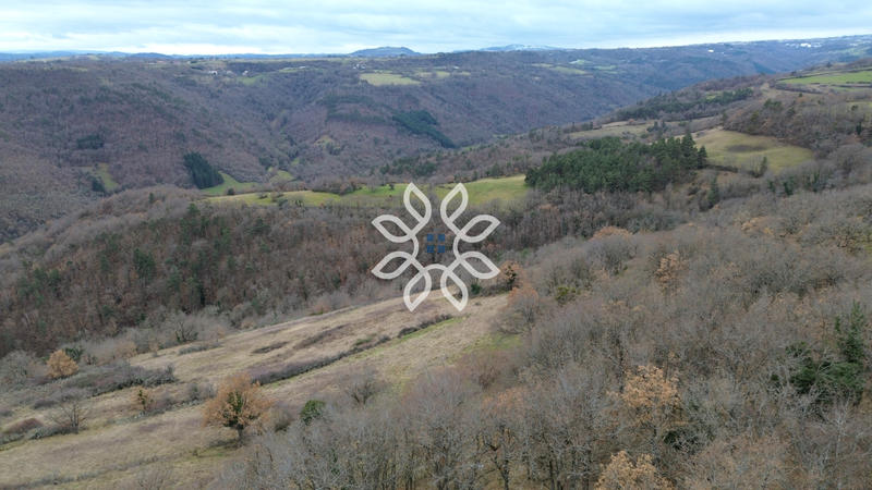 Terrain - 991 287 m²