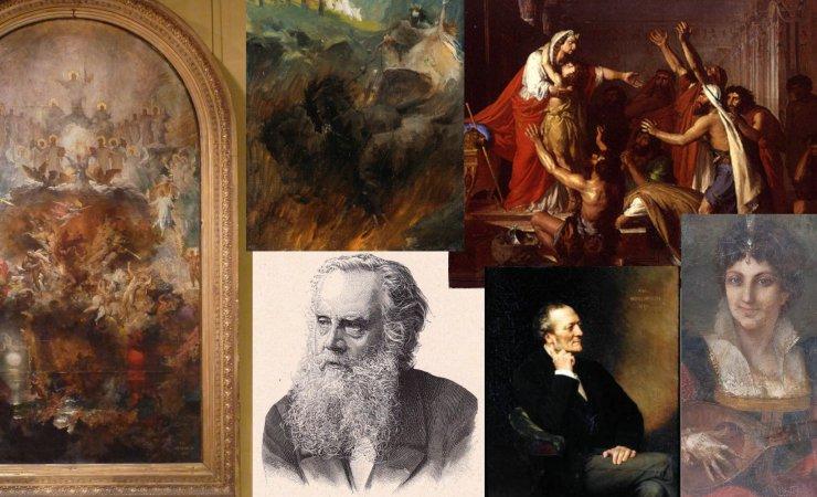 Conference Ucp - Alphonse Monchablon