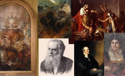 Conference Ucp - Alphonse Monchablon