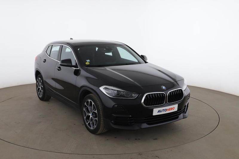 Bmw X2 xDrive18d Bva8 150 ch
