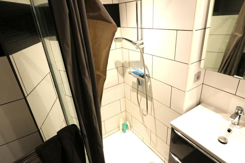 Immeuble - 290 m² - 11 pièces