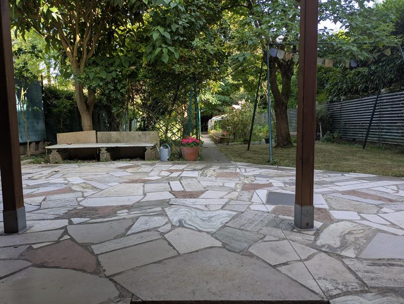 Maison - 70 m² - 3 pièces