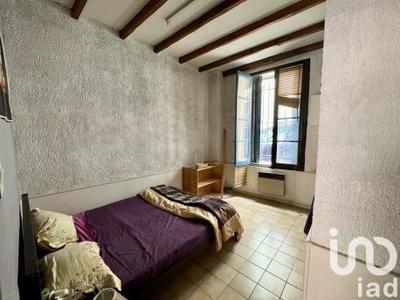 Appartement - 42 m² - 3 pièces