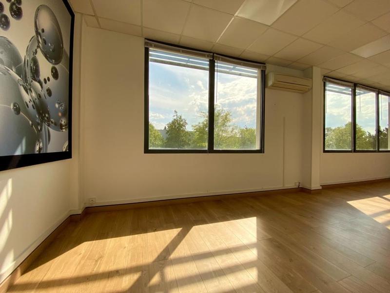 Bureau - 29 m² - 1 pièce