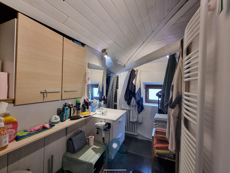 Maison - 176 m² - 10 pièces