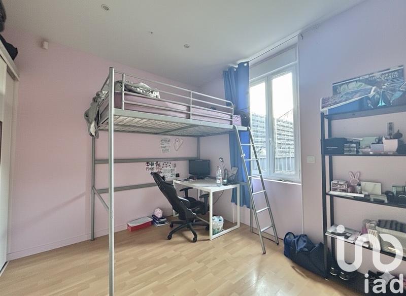 Maison - 146 m² - 6 pièces