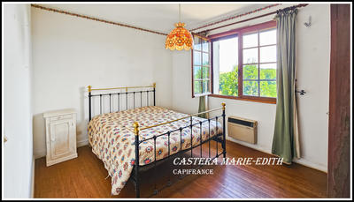 Maison - 165 m² - 6 pièces