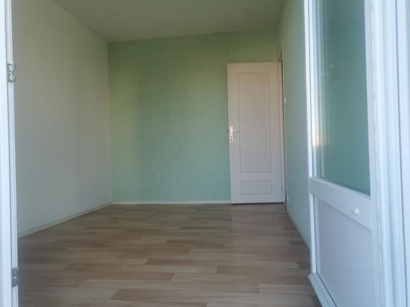 Appartement - 76 m² - 4 pièces