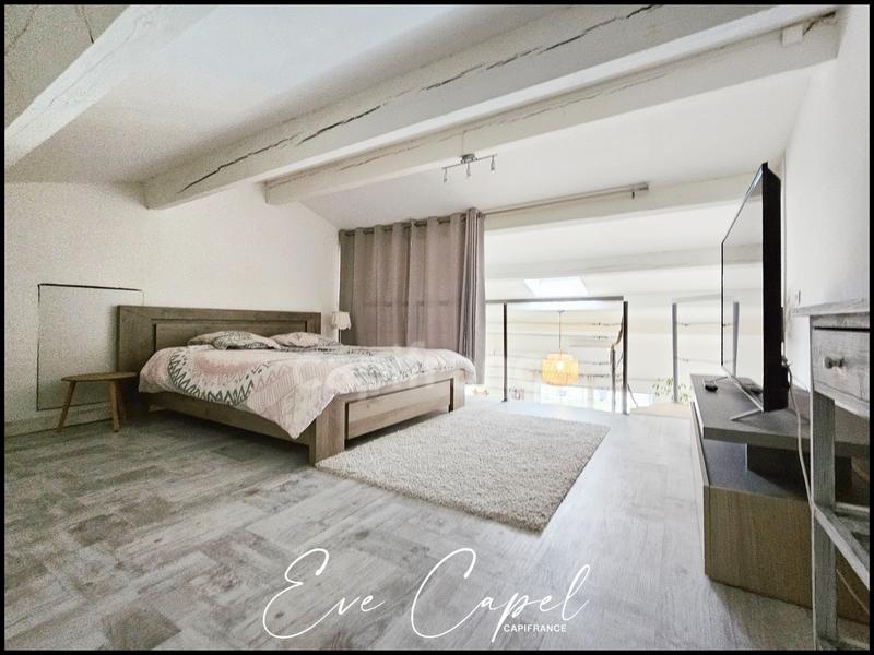 Maison - 128 m² - 5 pièces