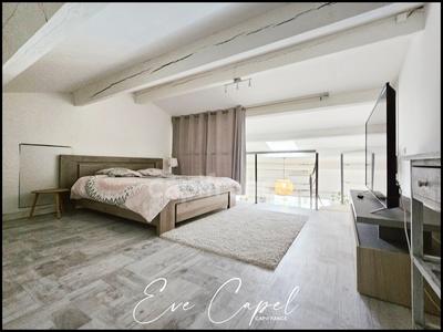 Maison - 128 m² - 5 pièces