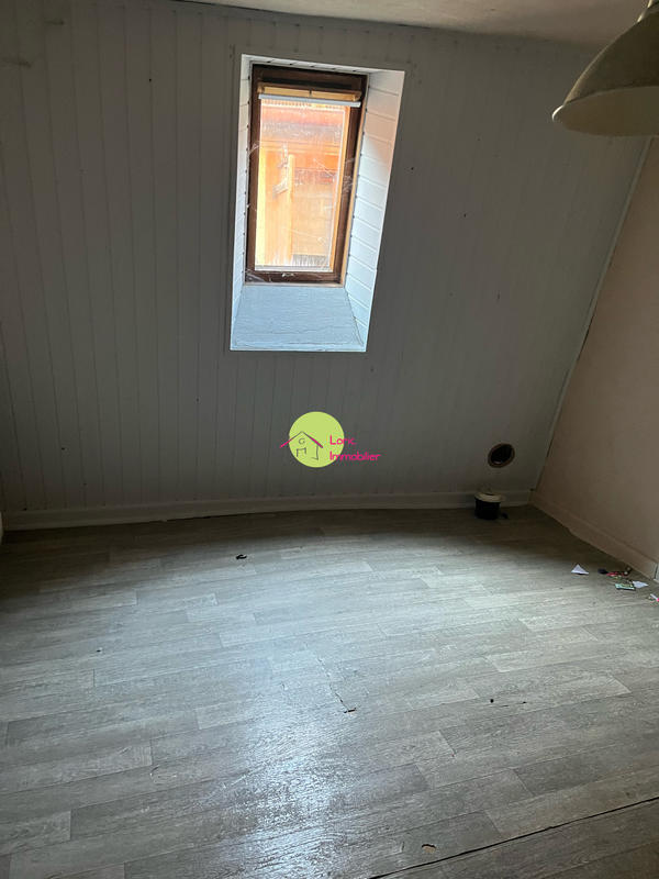 Appartement - 81 m² - 5 pièces