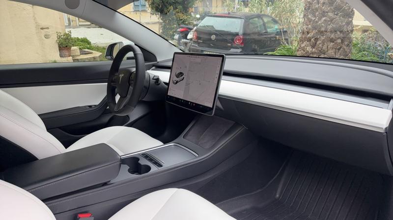 Tesla Model 3 275 Rwd Standard Plus
