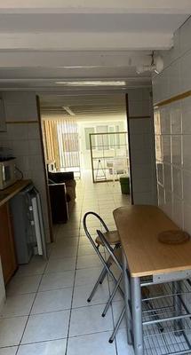 Studio - 34 m² - 1 pièce