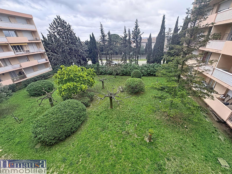 Appartement - 88 m² - 4 pièces