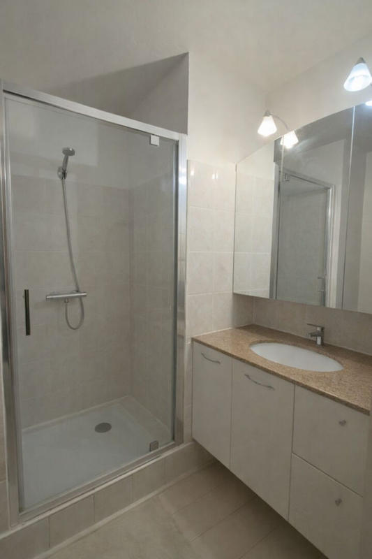 Appartement - 52 m² - 3 pièces