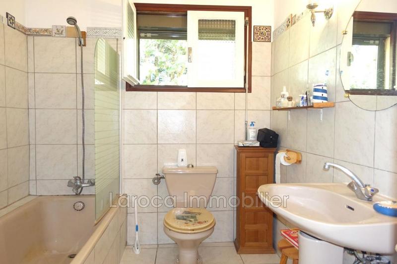 Villa - 93 m² - 3 pièces