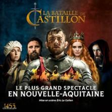 La Bataille de Castillon - Belvès de Castillon