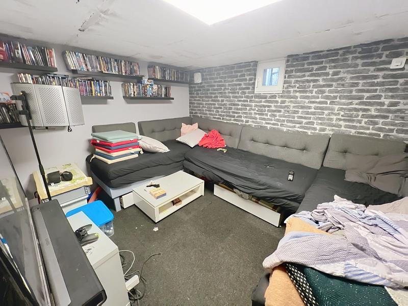 Villa - 118 m² - 6 pièces